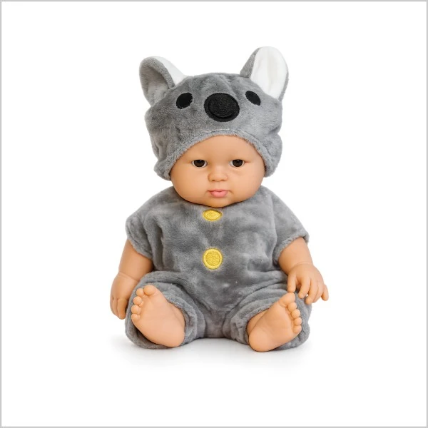 BabyPops Serie Animales, modelo 1