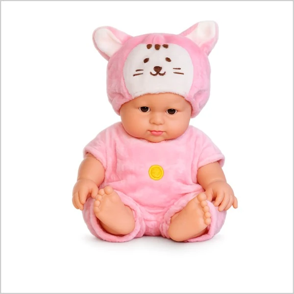 BabyPops Serie Animales, modelo 2