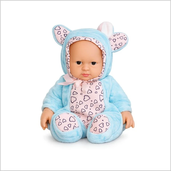 BabyPops Serie Animales, modelo 3