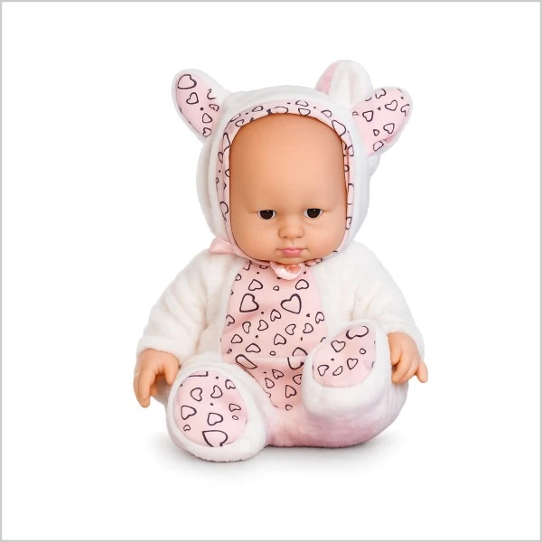 BabyPops Serie Animales, modelo 4
