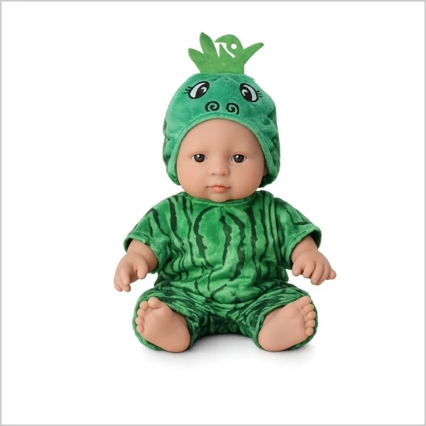 BabyPops Serie Animales, modelo 5