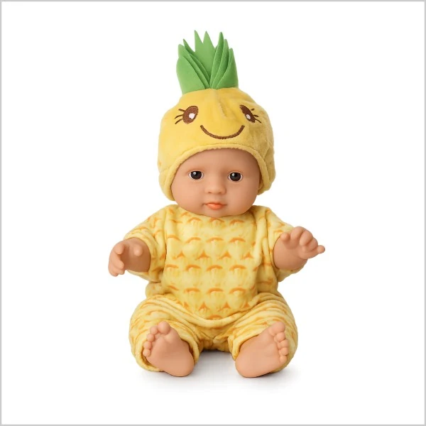 BabyPops Serie Frutas, modelo 1