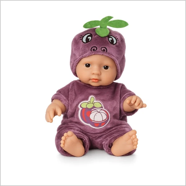 BabyPops Serie Frutas, modelo 2