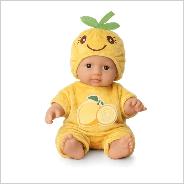 BabyPops Serie Frutas, modelo 3