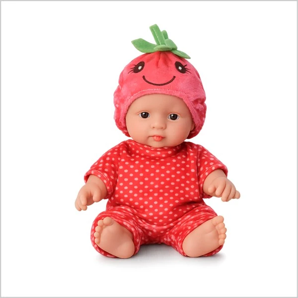 BabyPops Serie Frutas, modelo 4