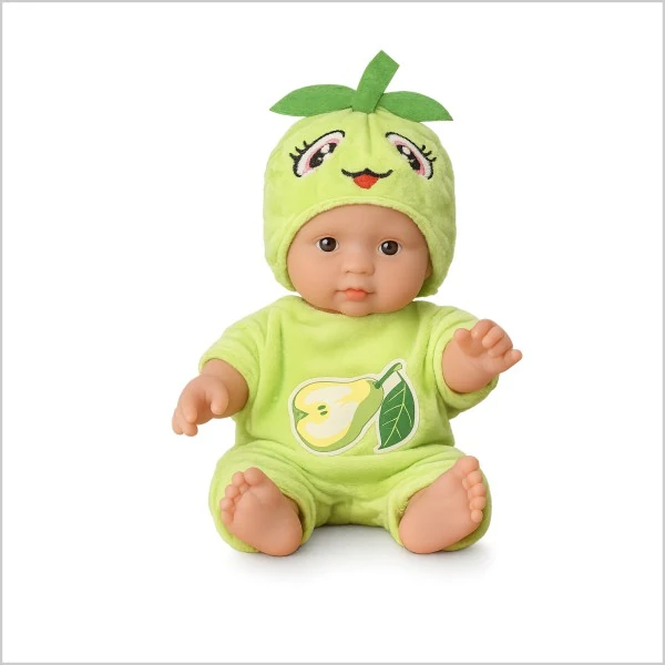 BabyPops Serie Frutas, modelo 5