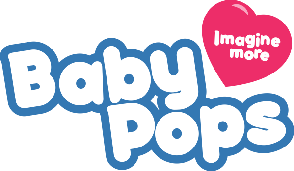 BabyPops · Imagine More
