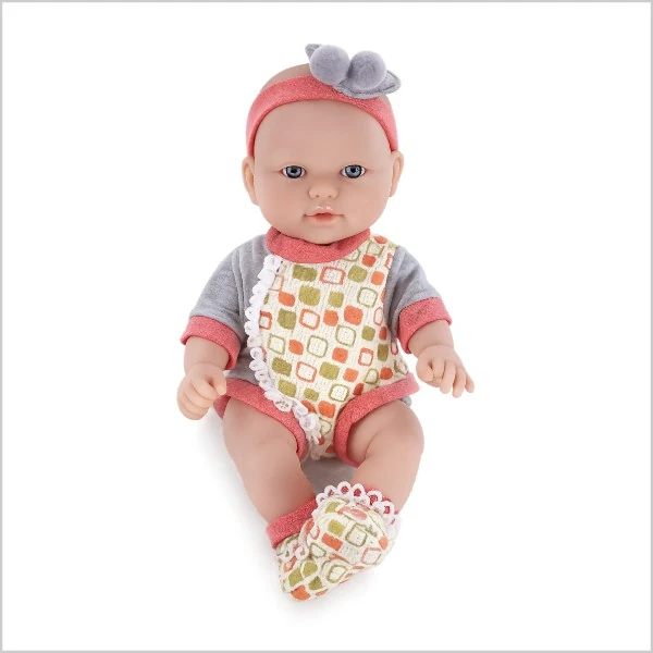 BabyPops Recién Nacidos, modelo 1