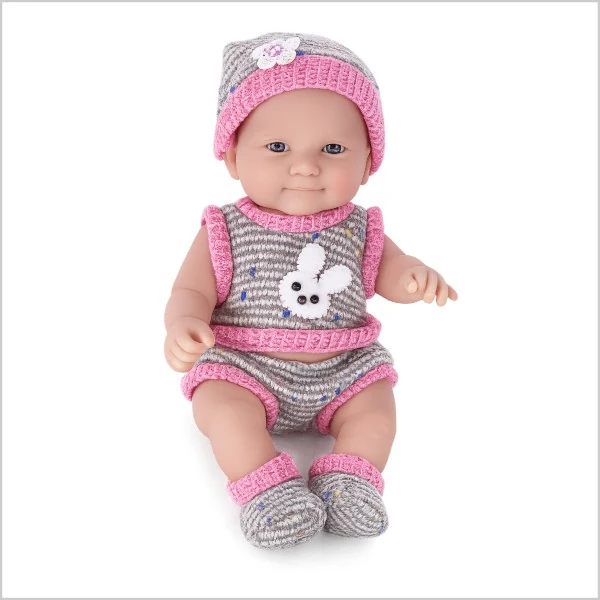 BabyPops Recién Nacidos, modelo 2
