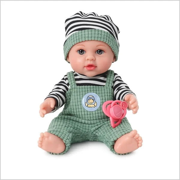 BabyPops Recién Nacidos, modelo 3