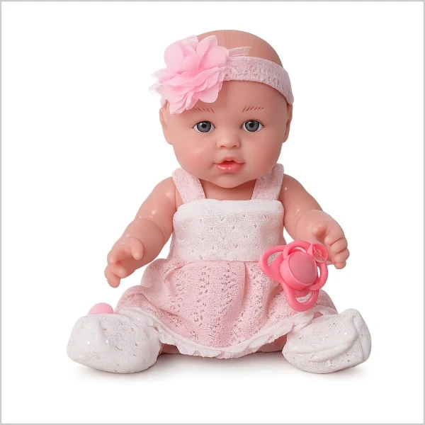 BabyPops Recién Nacidos, modelo 4