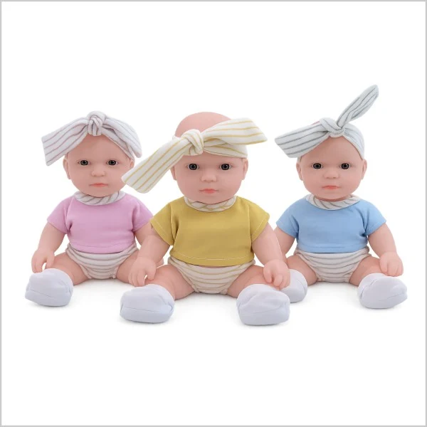 BabyPops Surtidos, conjunto 2