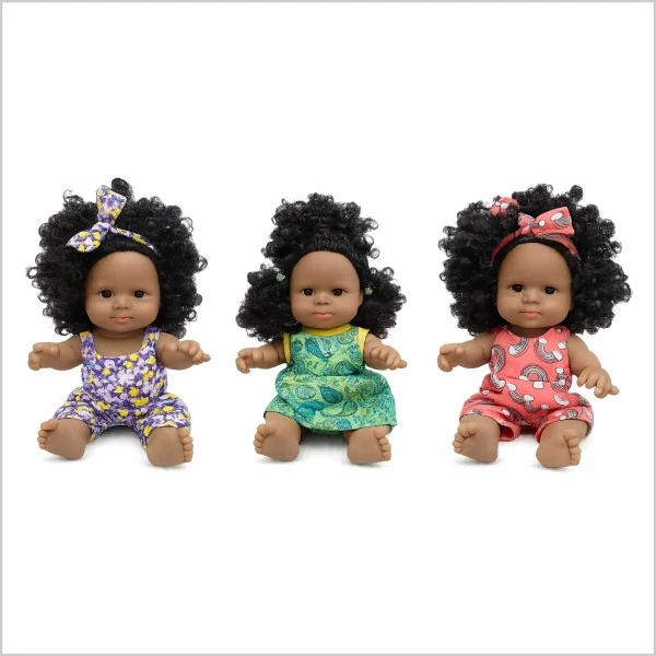 BabyPops Surtidos, conjunto 3