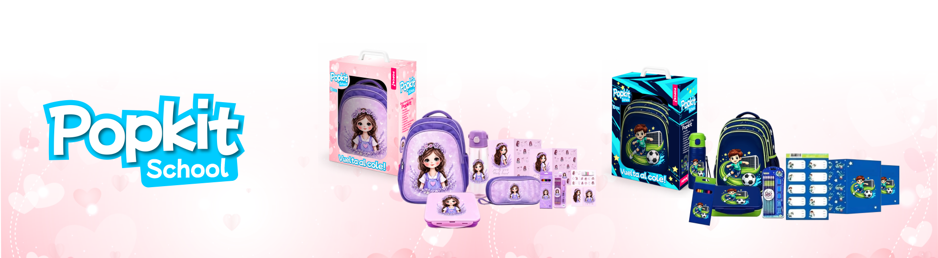 PopKit School