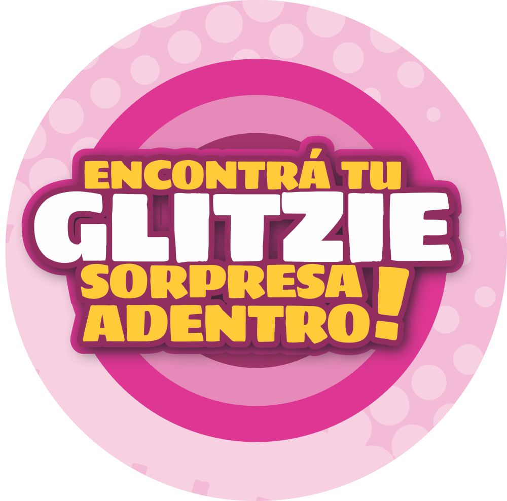 sticker Glitzies