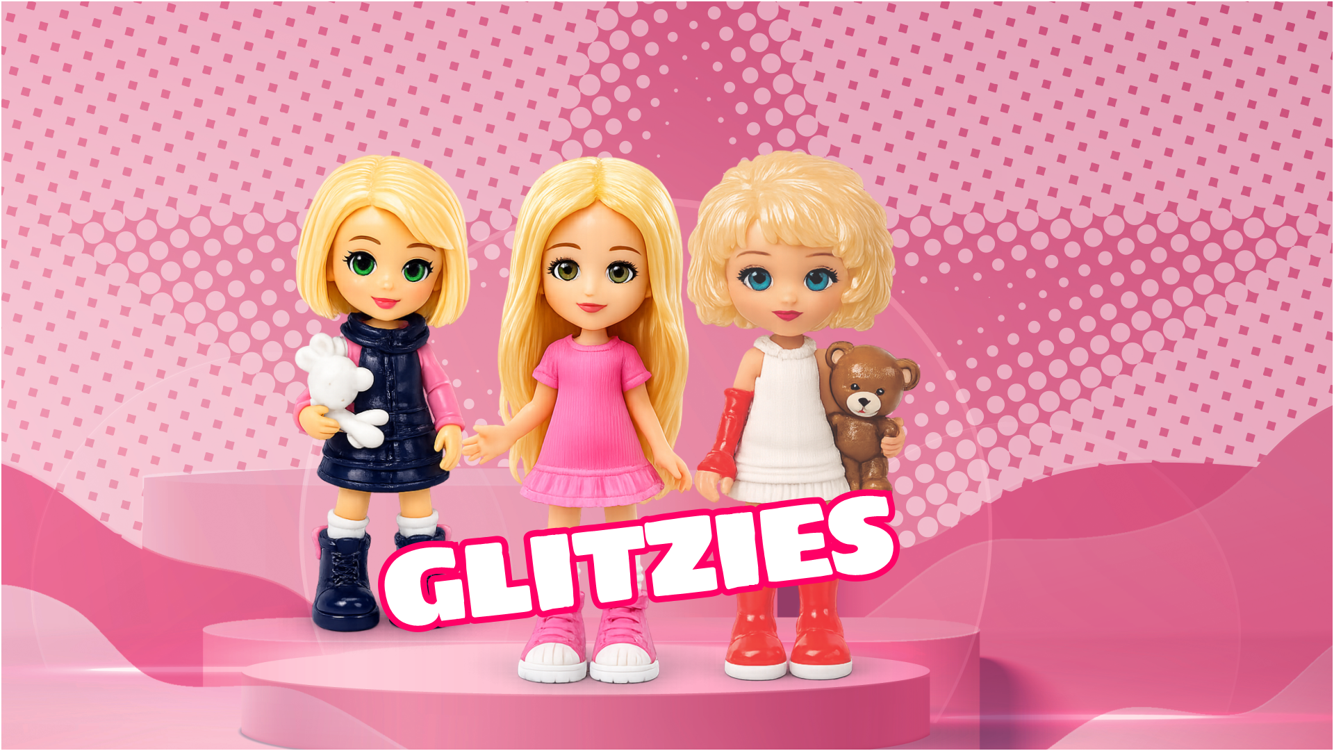 Glitzies
