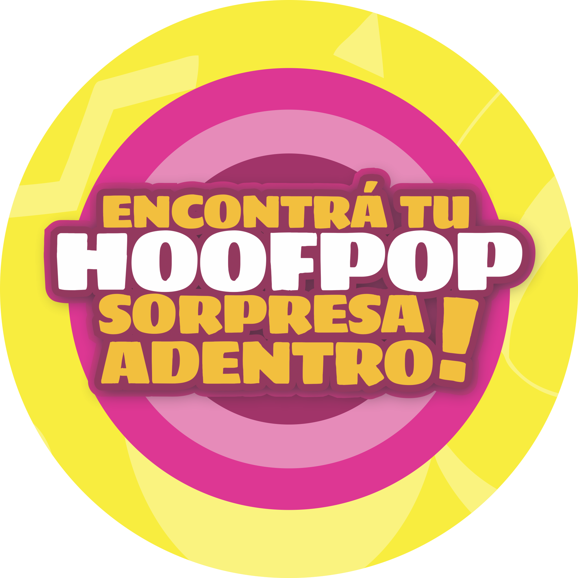 sticker HoofPops