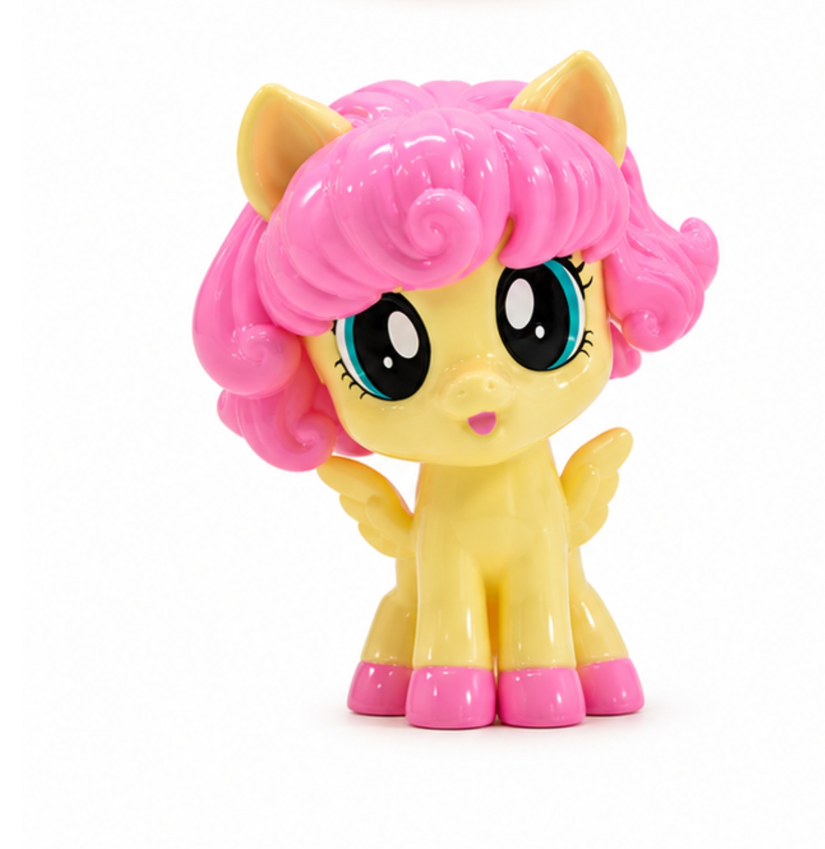 HoofPop #11