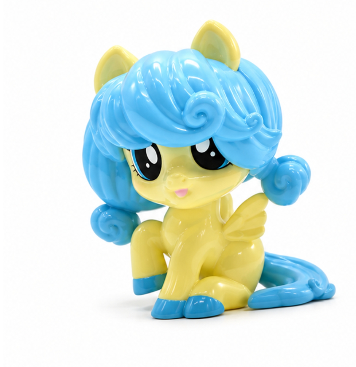 HoofPop #07