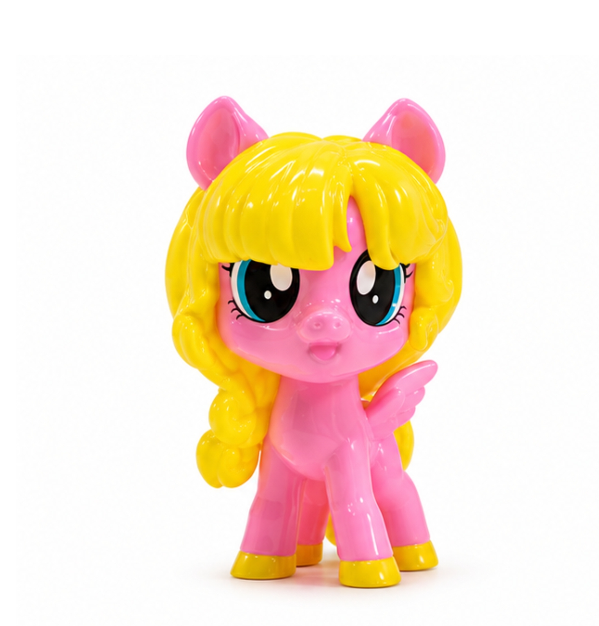 HoofPop #09