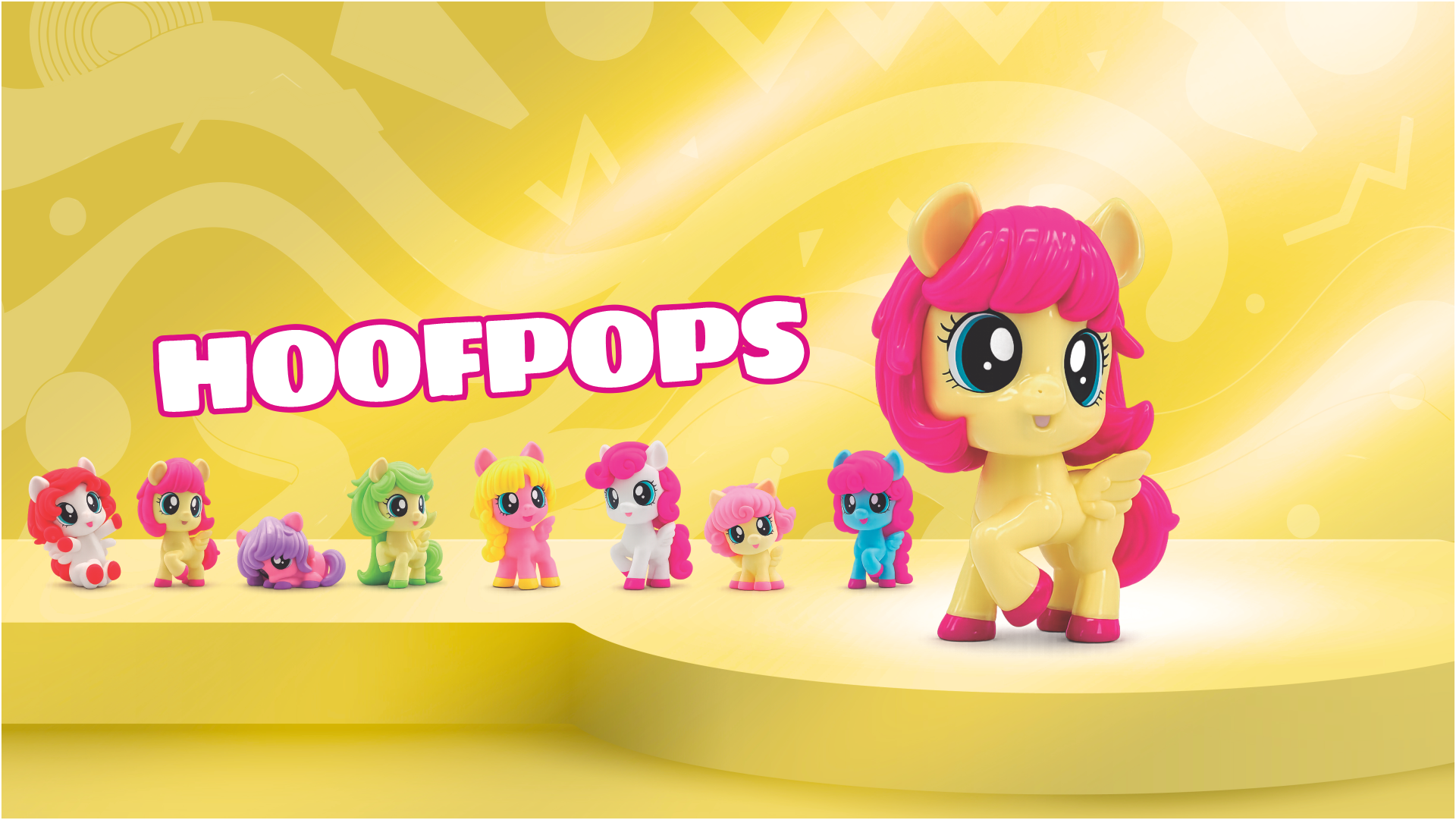 HoofPops