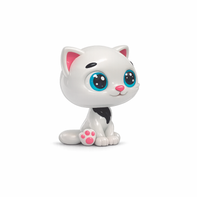 MeaowMix #6