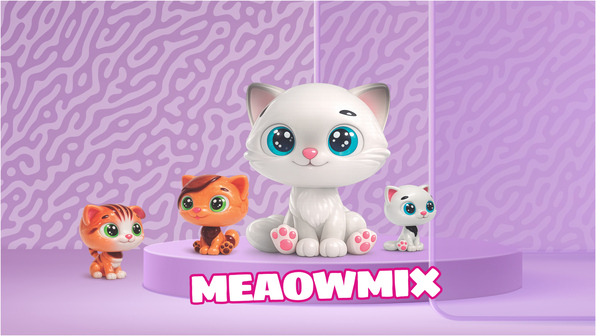 MeaowMix