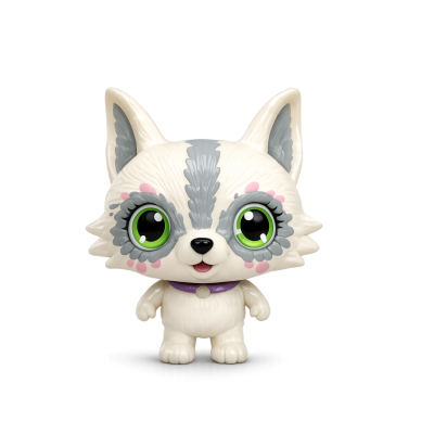 Puffling #08