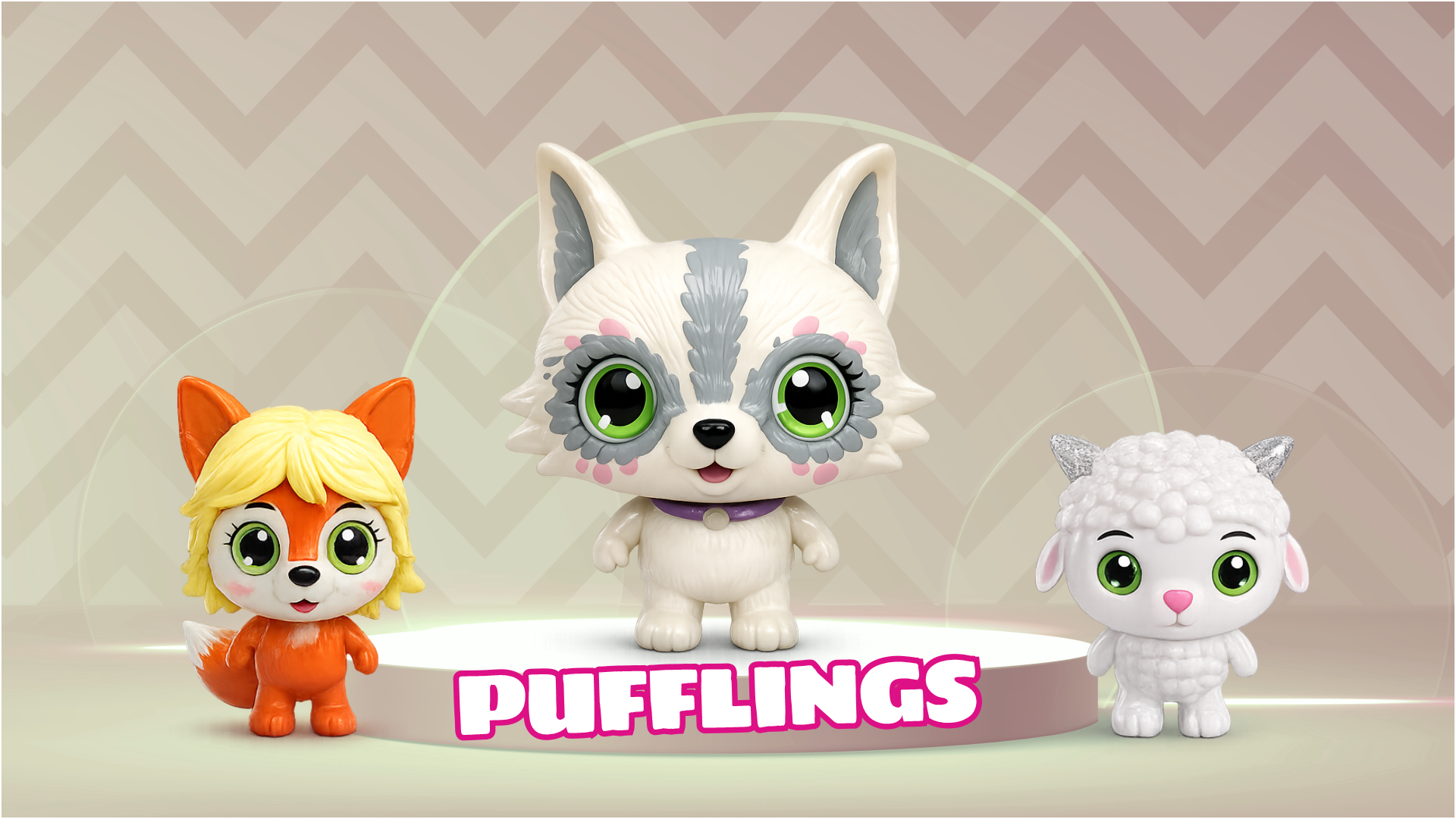 Pufflings