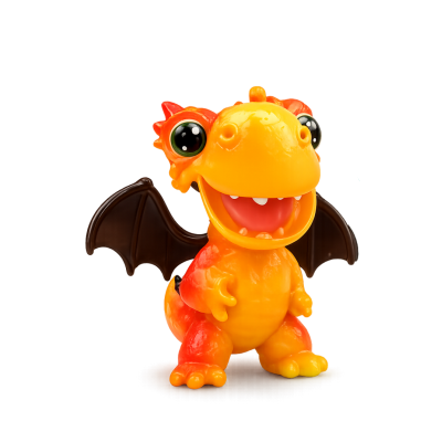 Scorchie #01