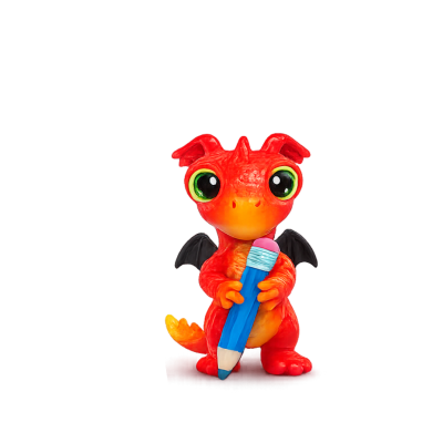 Scorchie #04