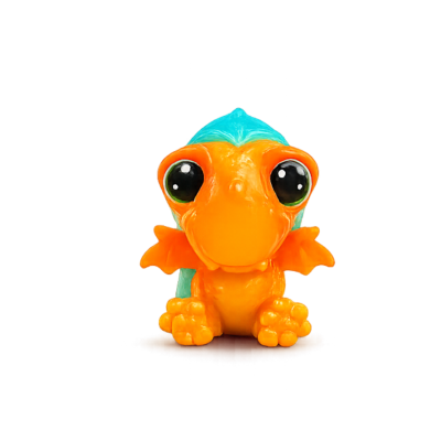 Scorchie #07