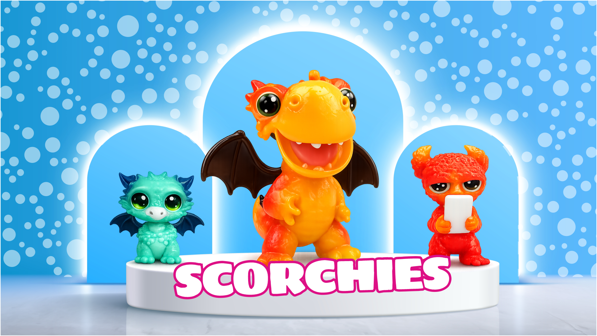 Scorchies